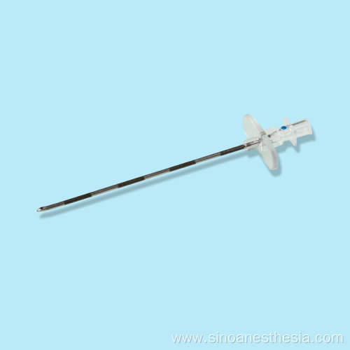 General Anesthesia Catheter kit